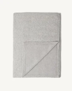 Off-gauge Scarf Eric Bompard