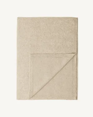 Off-gauge Scarf Eric Bompard