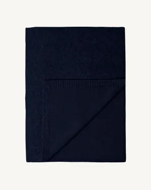 Off-gauge Scarf Eric Bompard