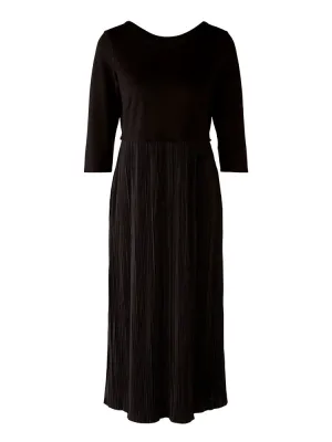 Oui Dress Black