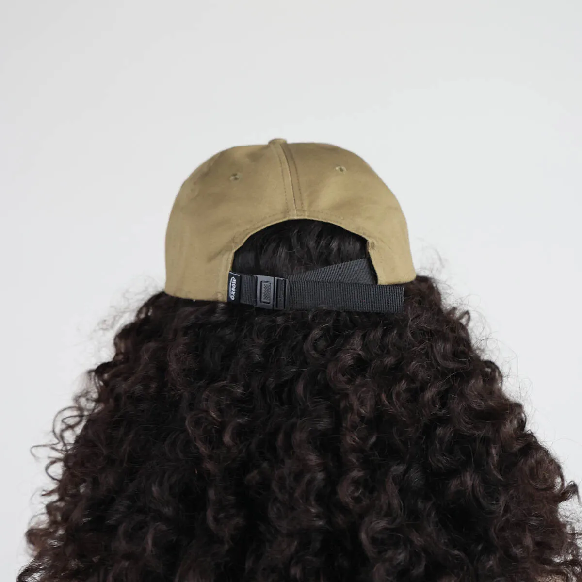 OXBOW Mens Womens Escape 6 Panel Baseball Dad Cap