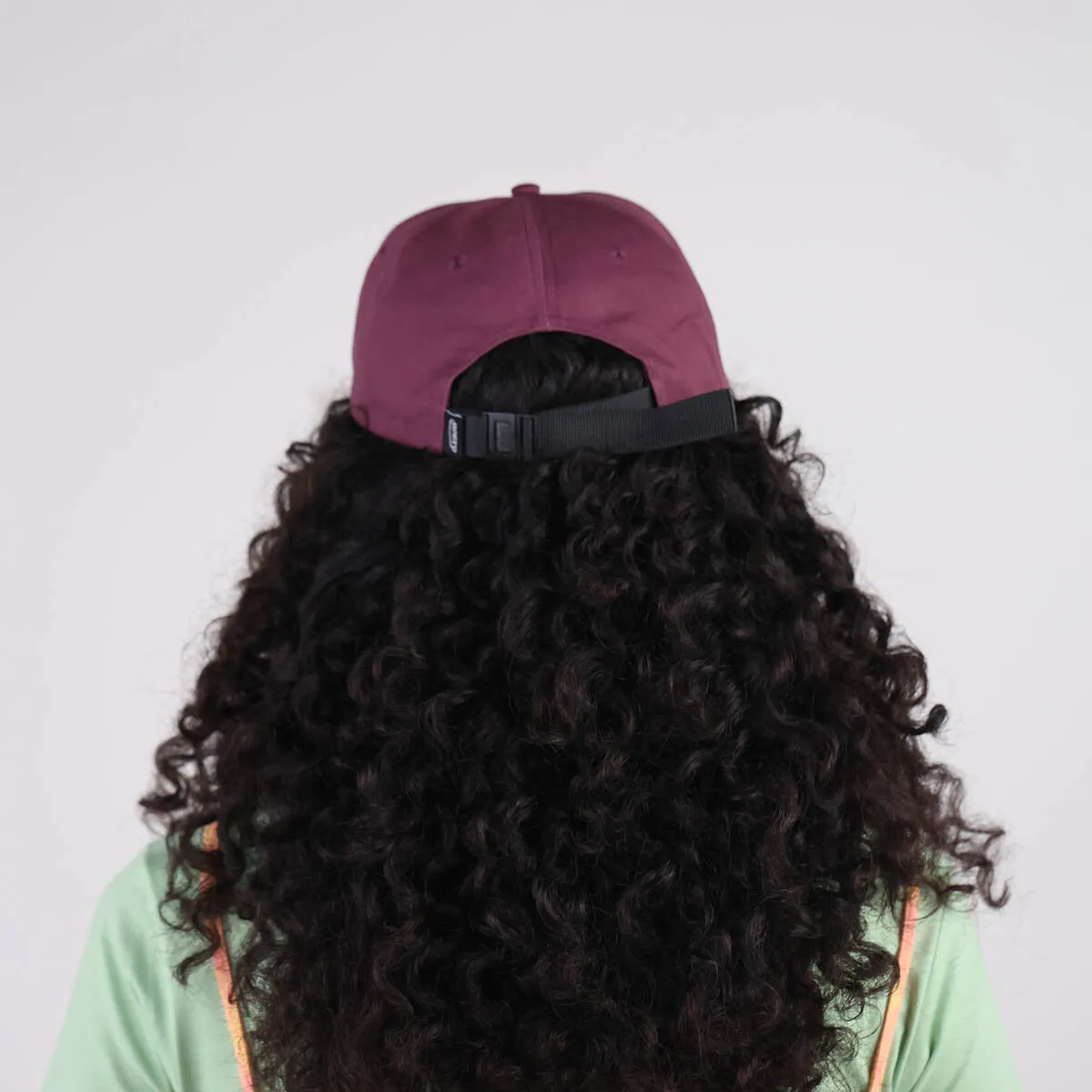 OXBOW Mens Womens Escape 6 Panel Baseball Dad Cap