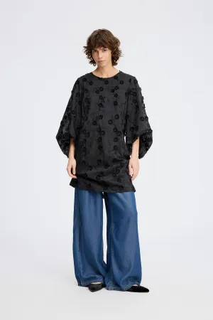 PANSI - BLACK Munthe
