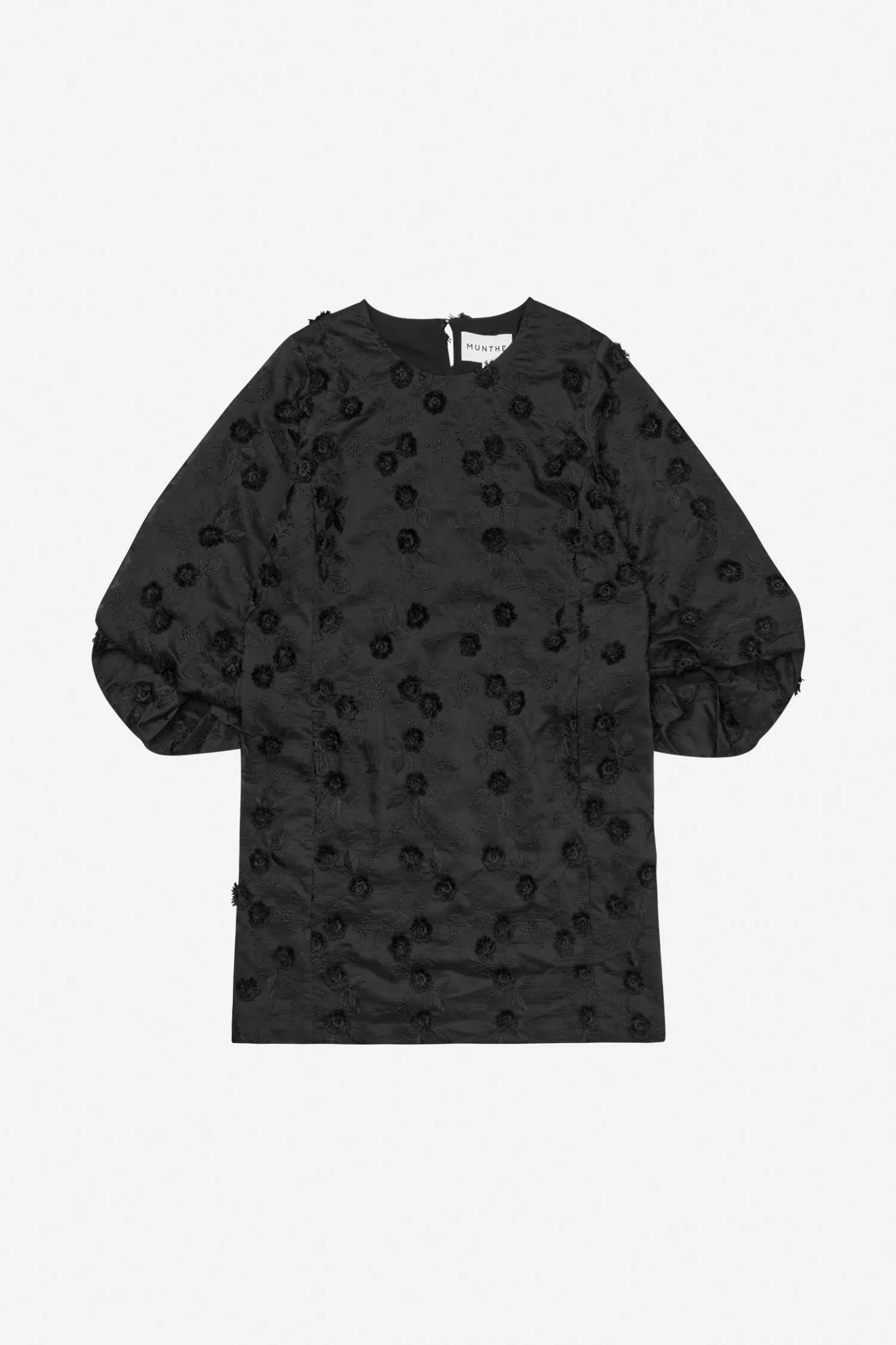 PANSI - BLACK Munthe