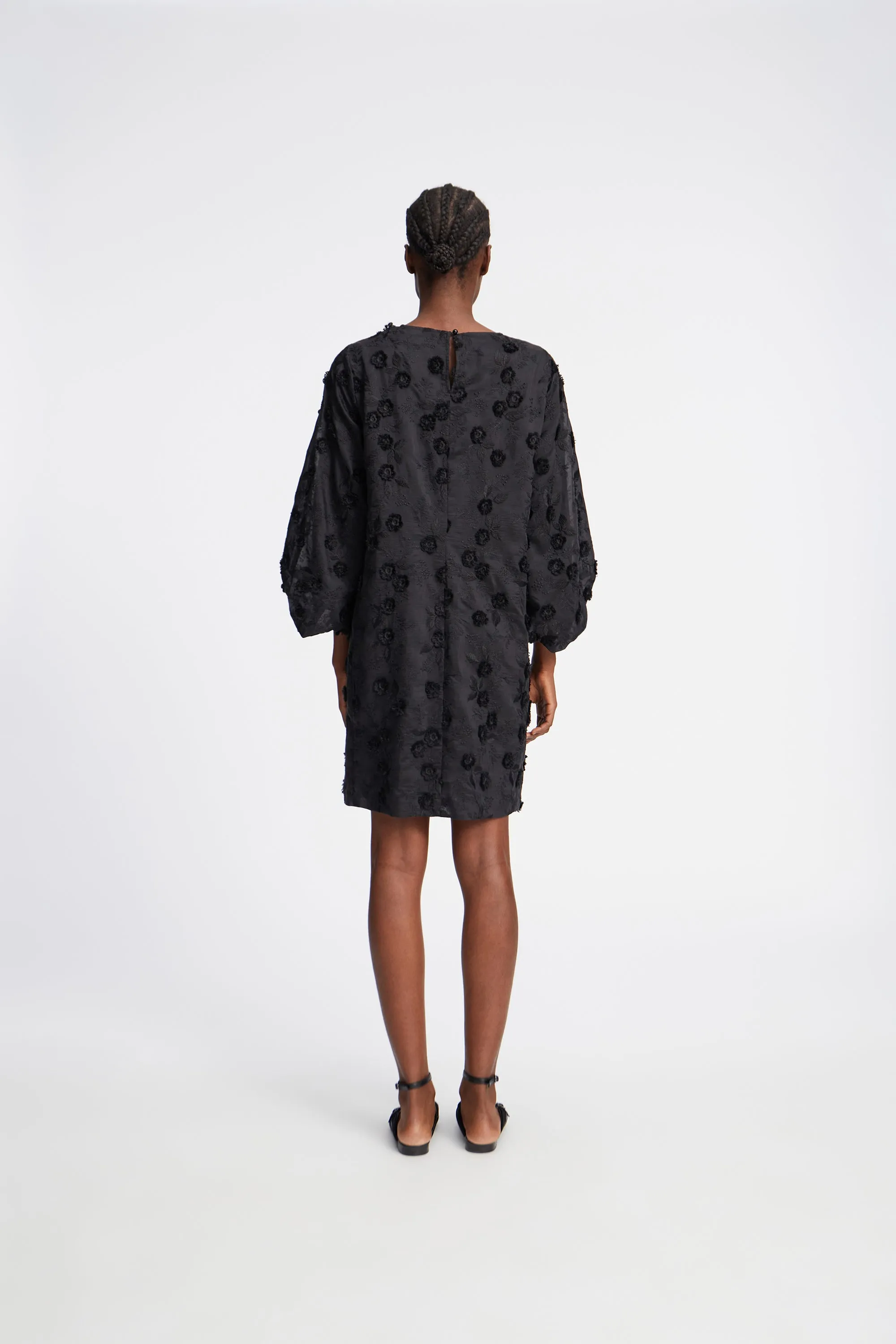 PANSI - BLACK Munthe