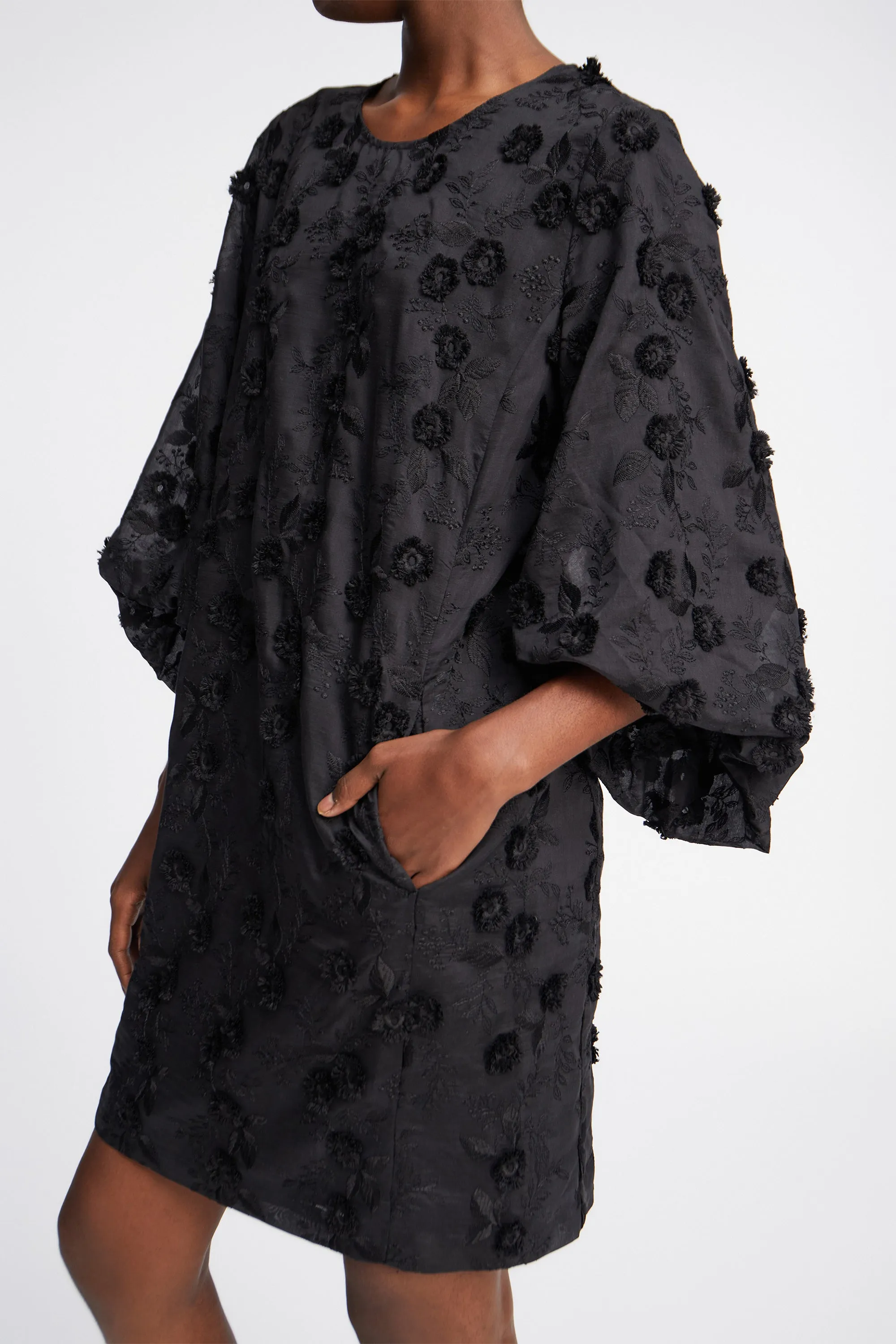 PANSI - BLACK Munthe