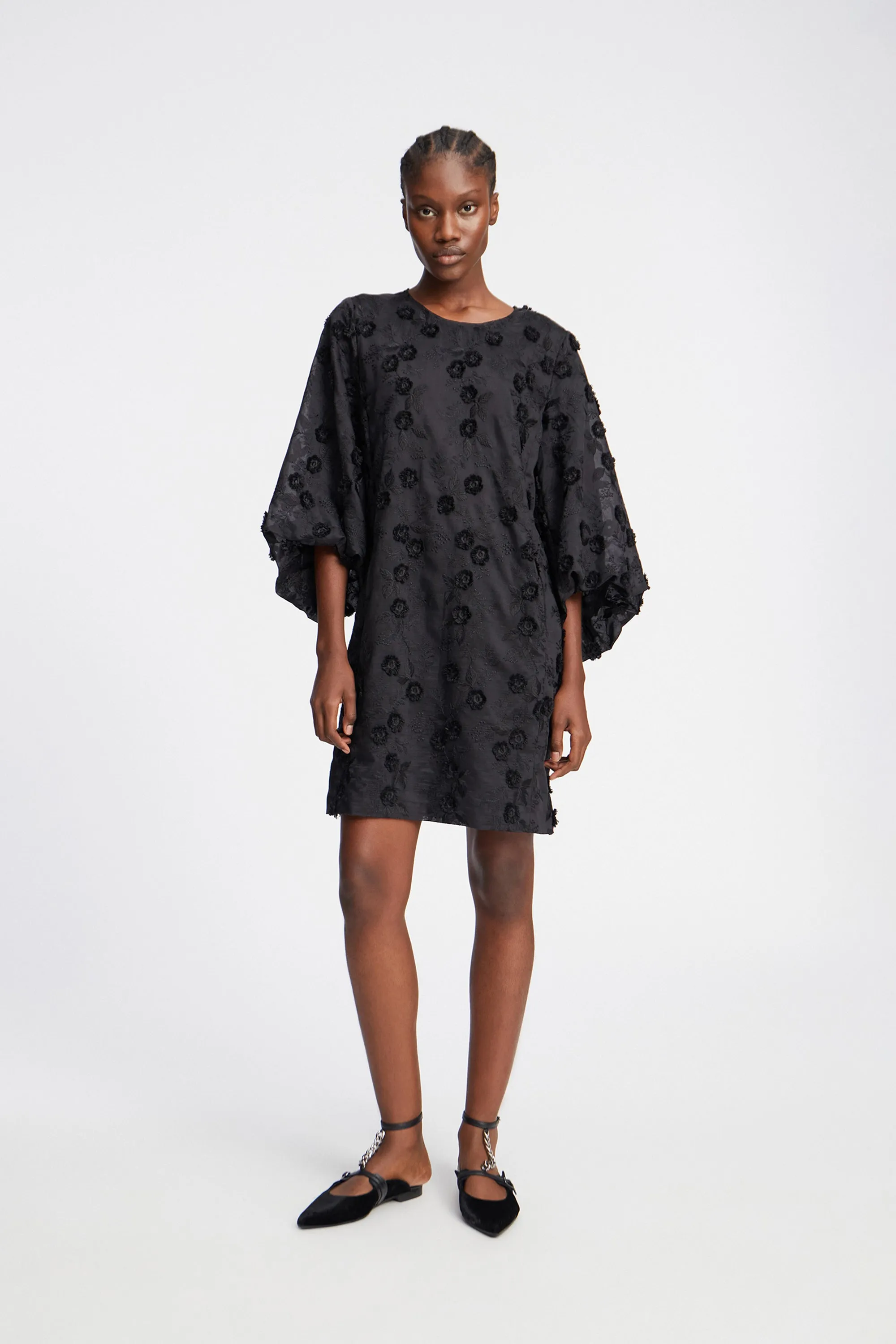 PANSI - BLACK Munthe