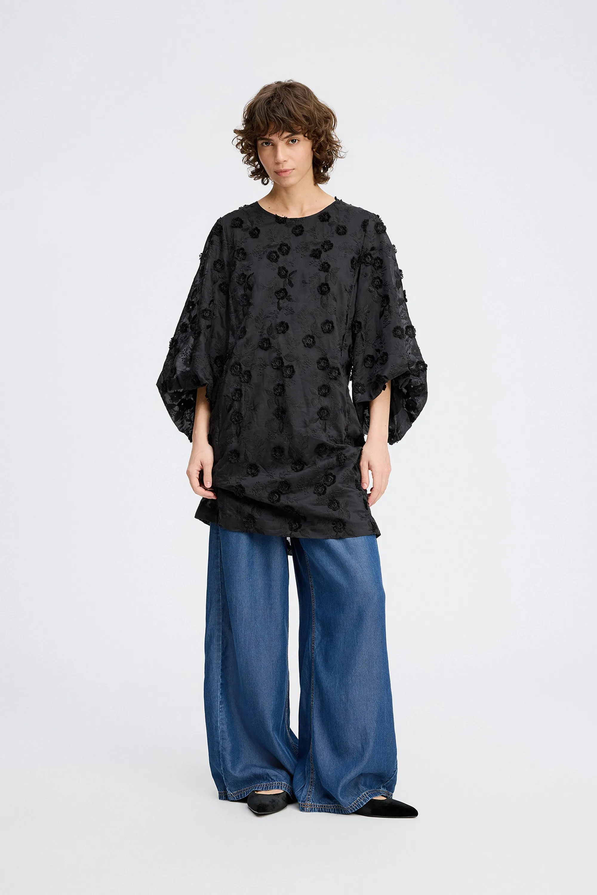 PANSI - BLACK Munthe