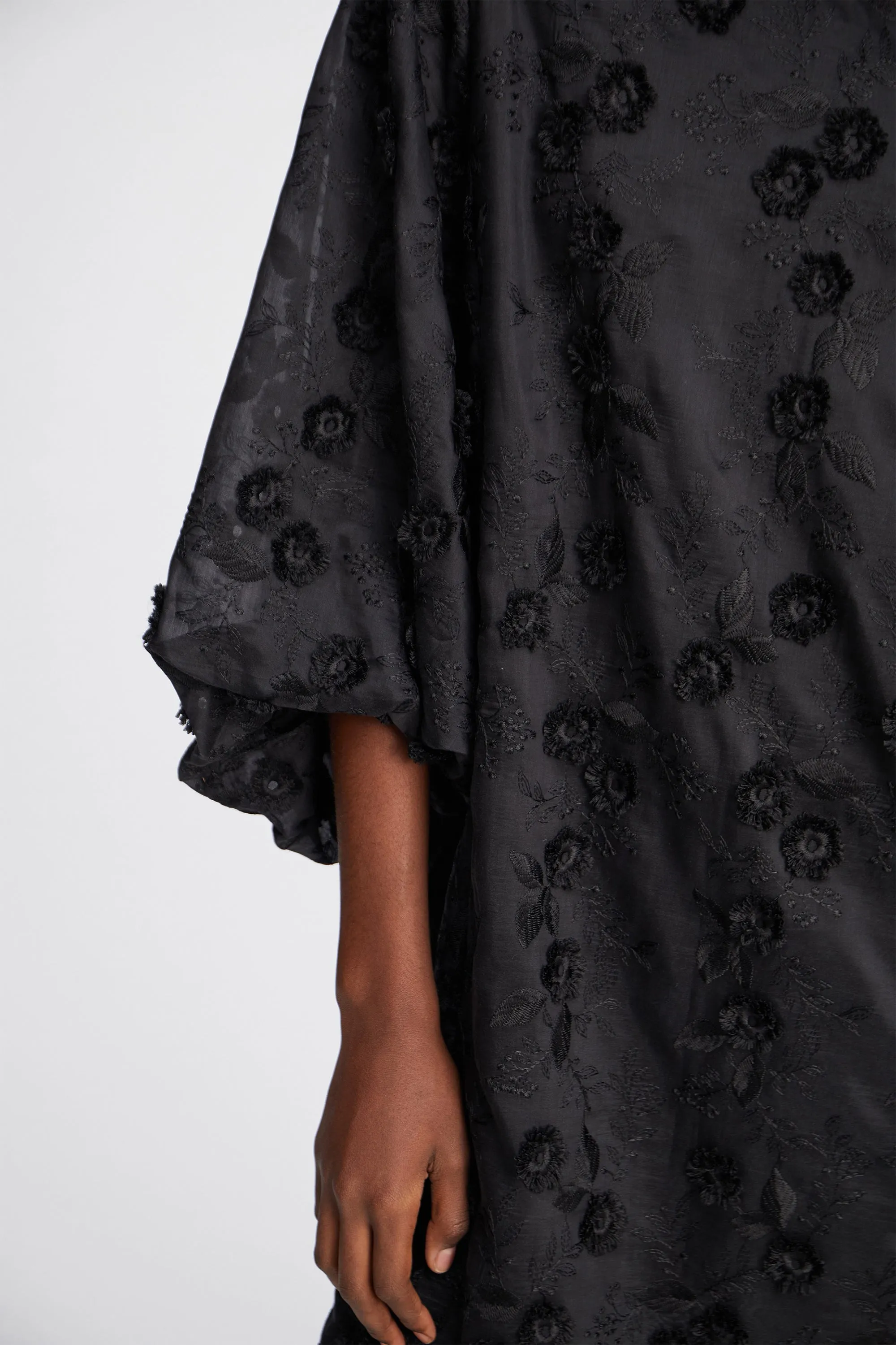PANSI - BLACK Munthe