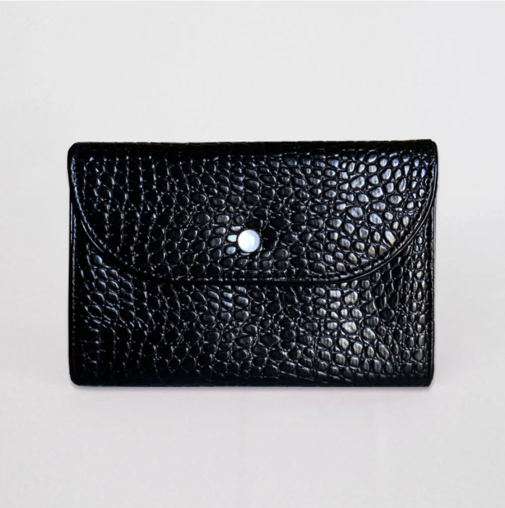 Partee Girl Ball  Marker Caddy Croc Style