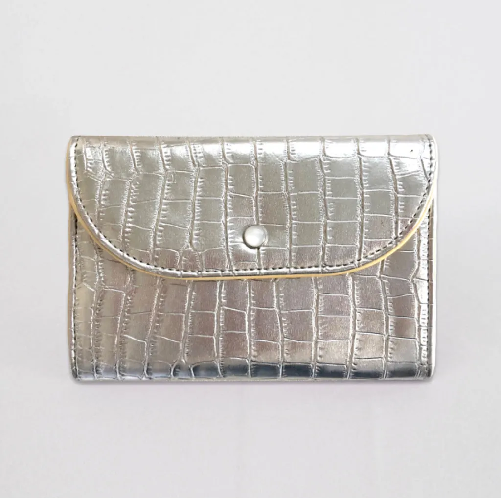 Partee Girl Ball  Marker Caddy Croc Style