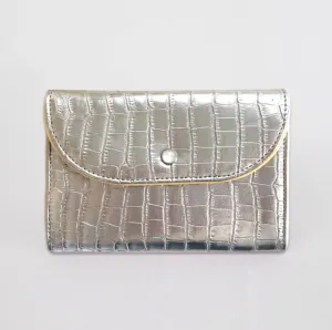 Partee Girl Ball  Marker Caddy Croc Style