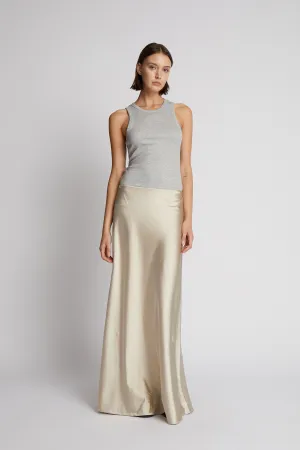 PEACH - GREY Munthe
