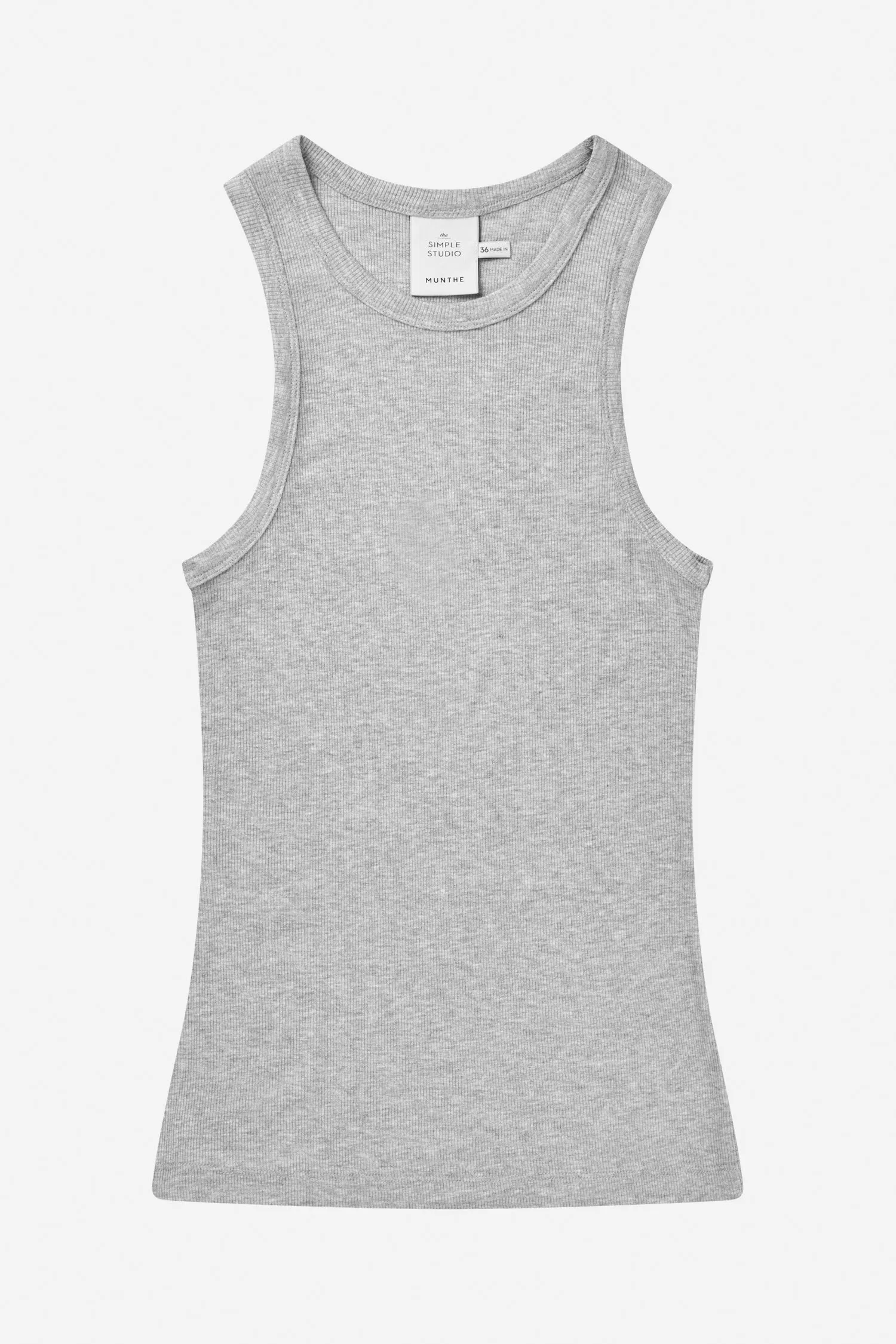 PEACH - GREY Munthe