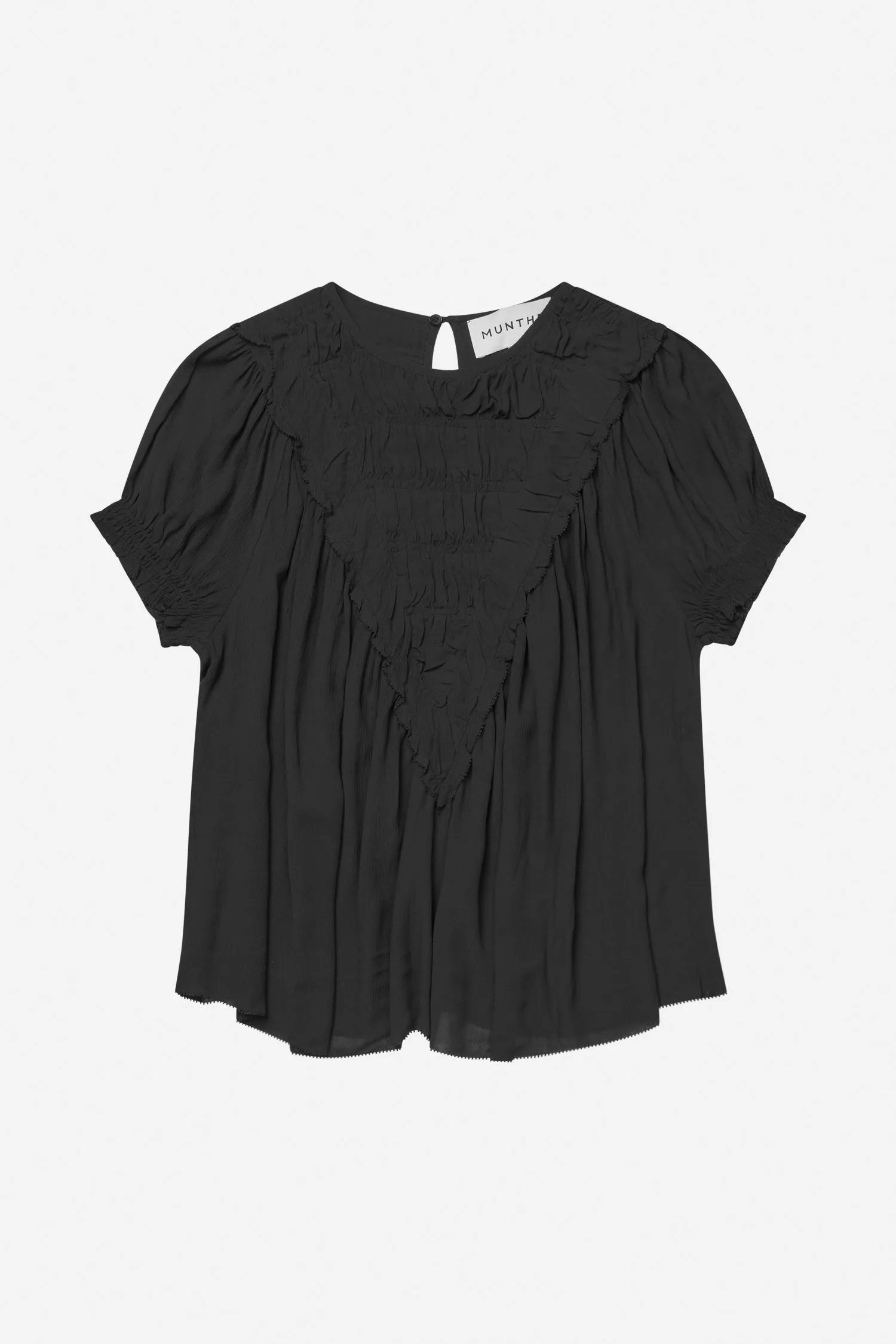 PERILLA - BLACK Munthe