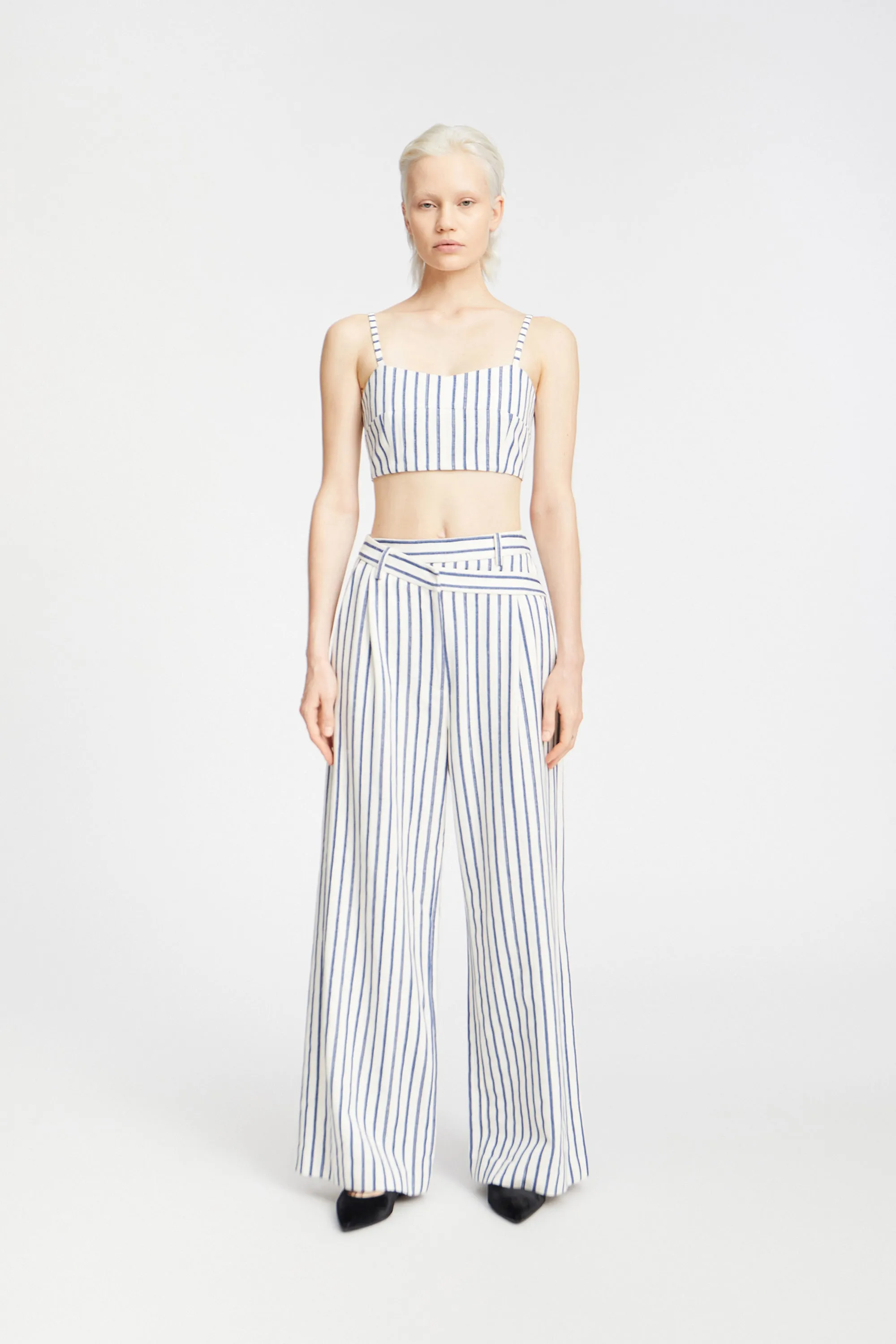 PERRY - NAVY Munthe
