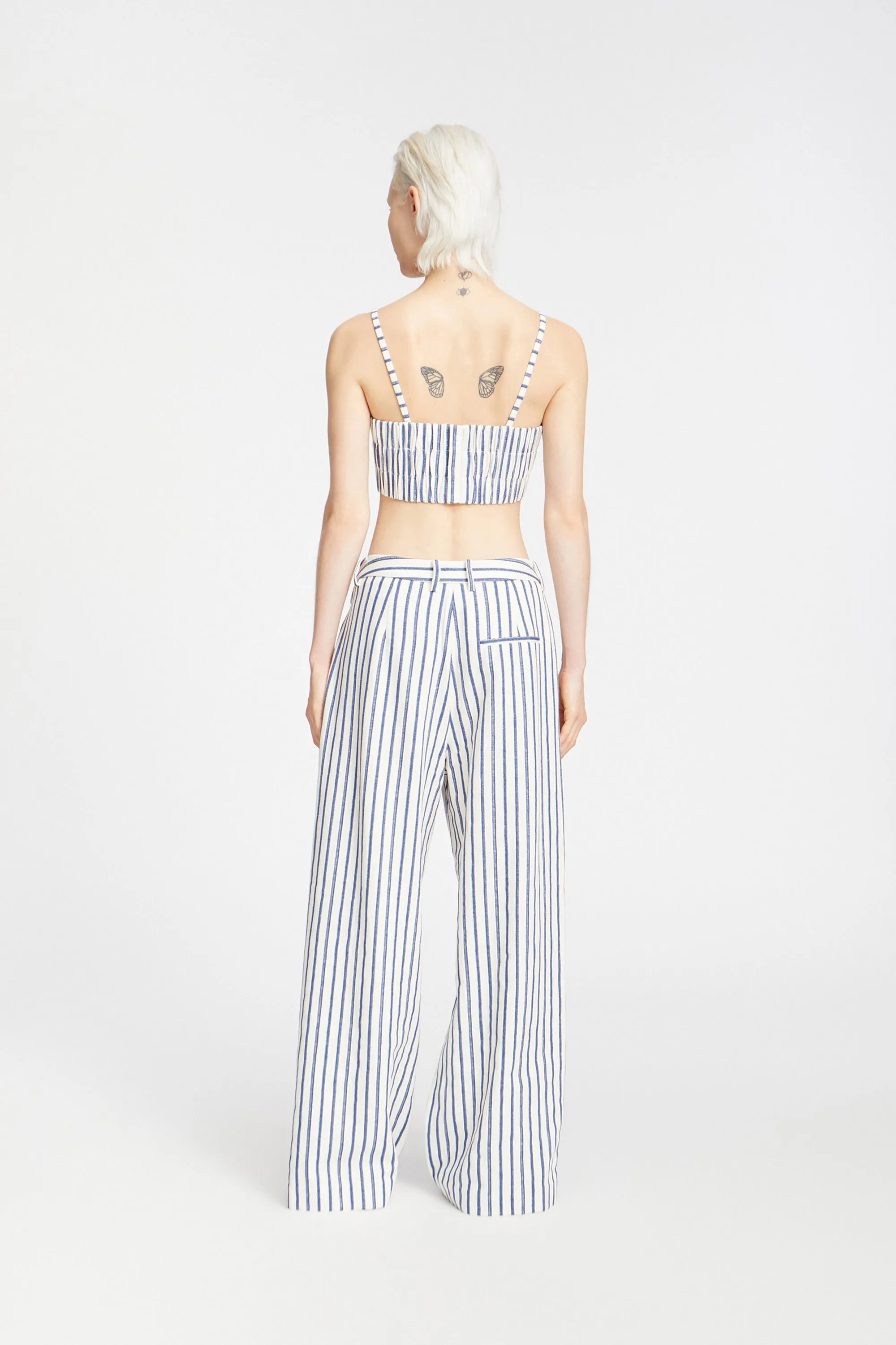 PERRY - NAVY Munthe