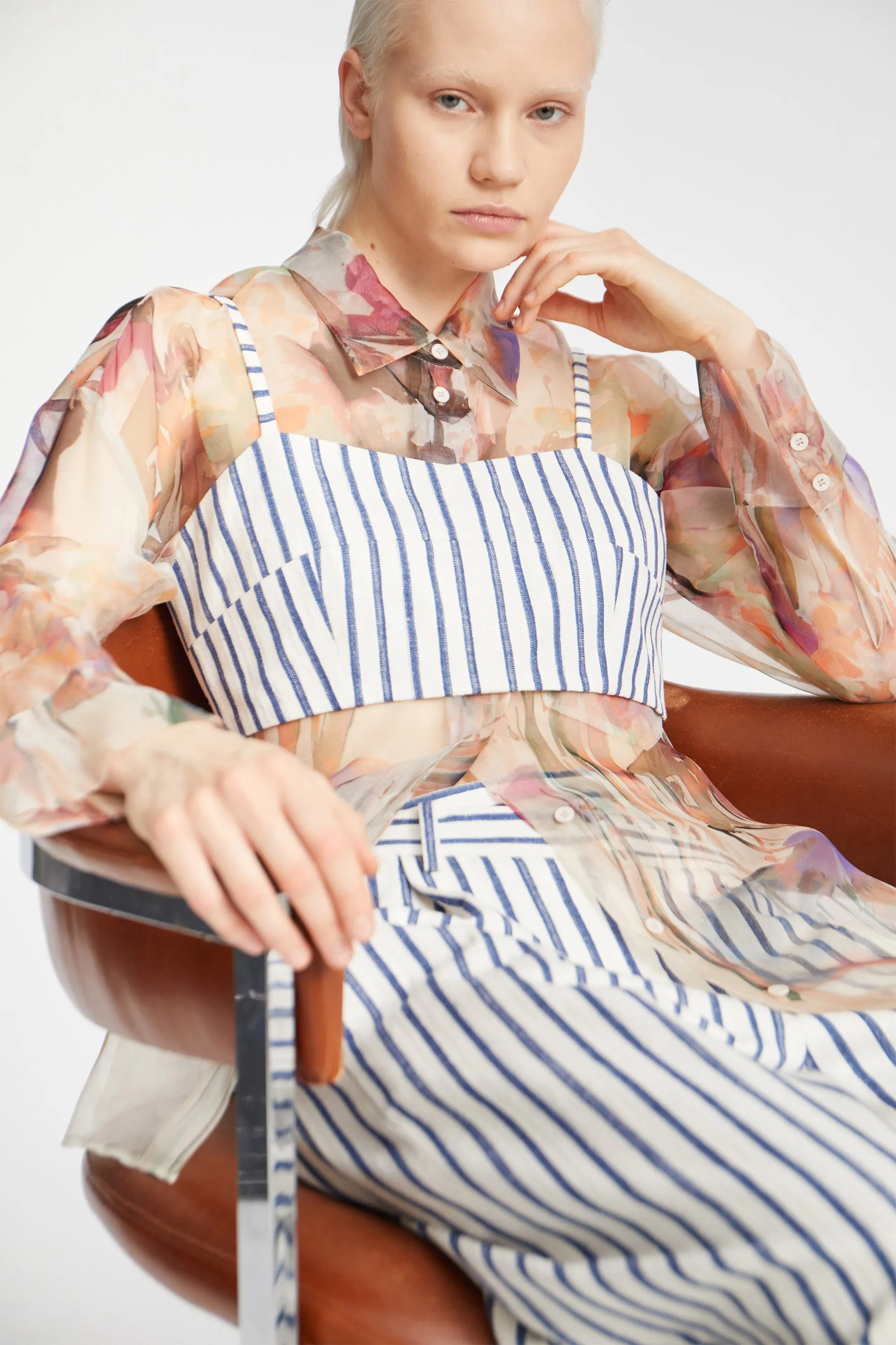 PERRY - NAVY Munthe