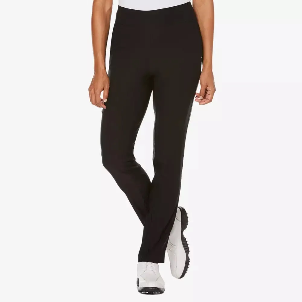 PGA Tour Women's Golf Pants Size S