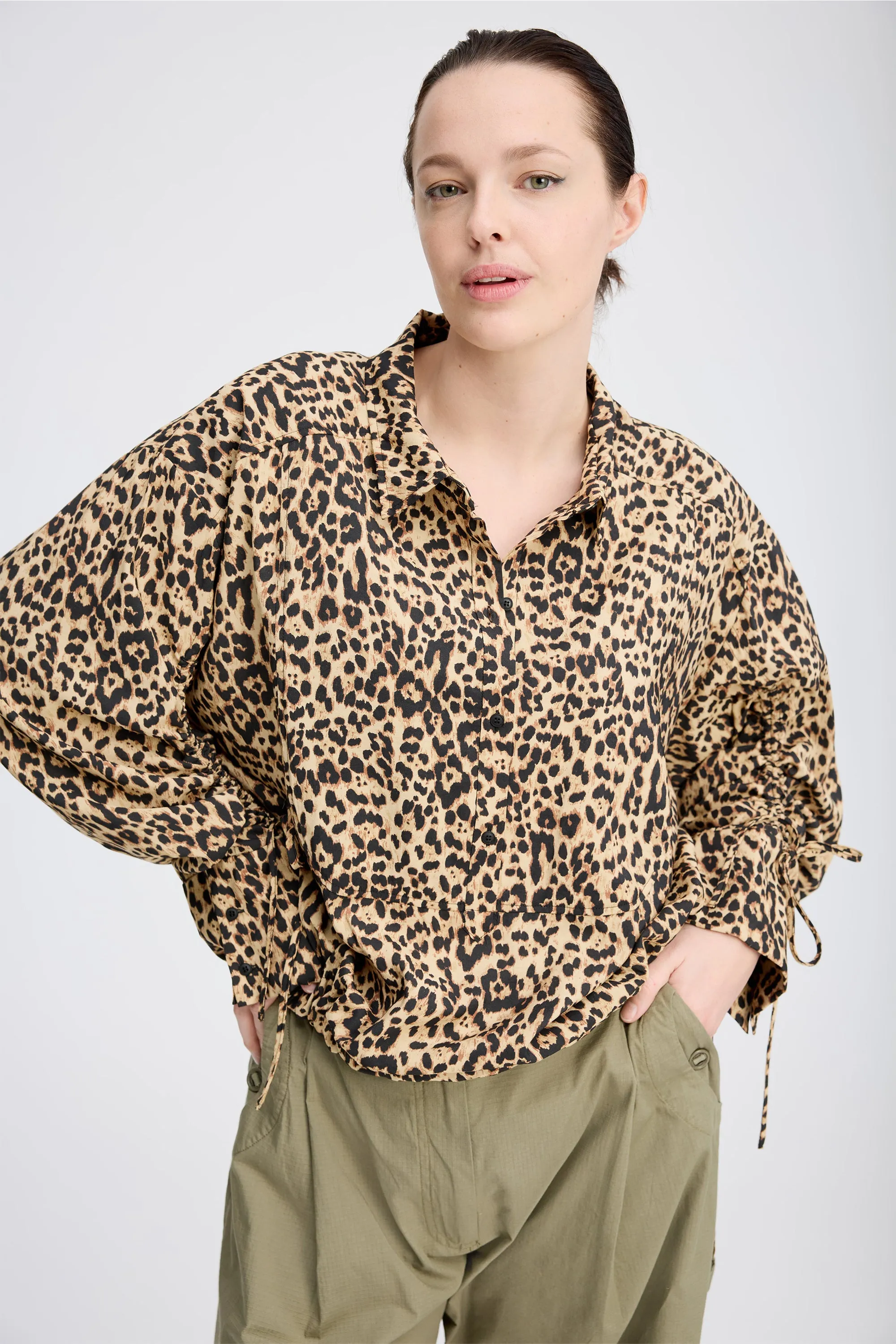 PHEBE - CAMEL Munthe