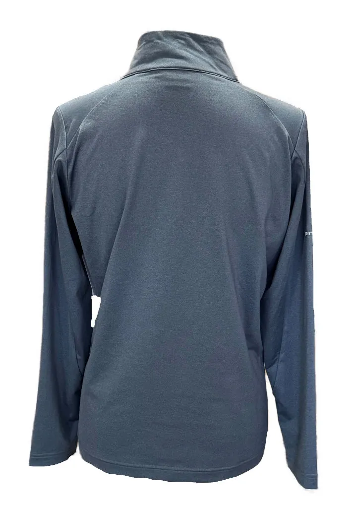 Ping Women's Slate Blue Golf Pullover Size 6 (S) MSP$98
