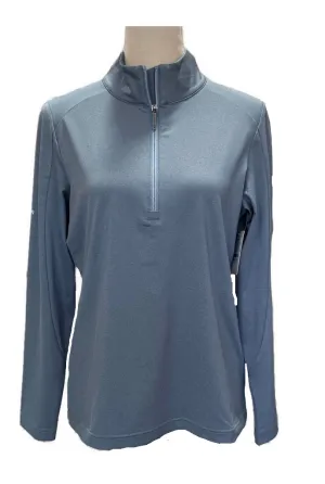 Ping Women's Slate Blue Golf Pullover Size 6 (S) MSP$98