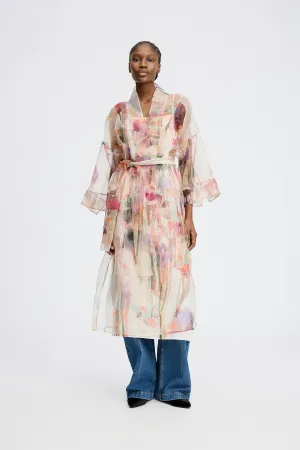 PRIVET SILK - SAND Munthe