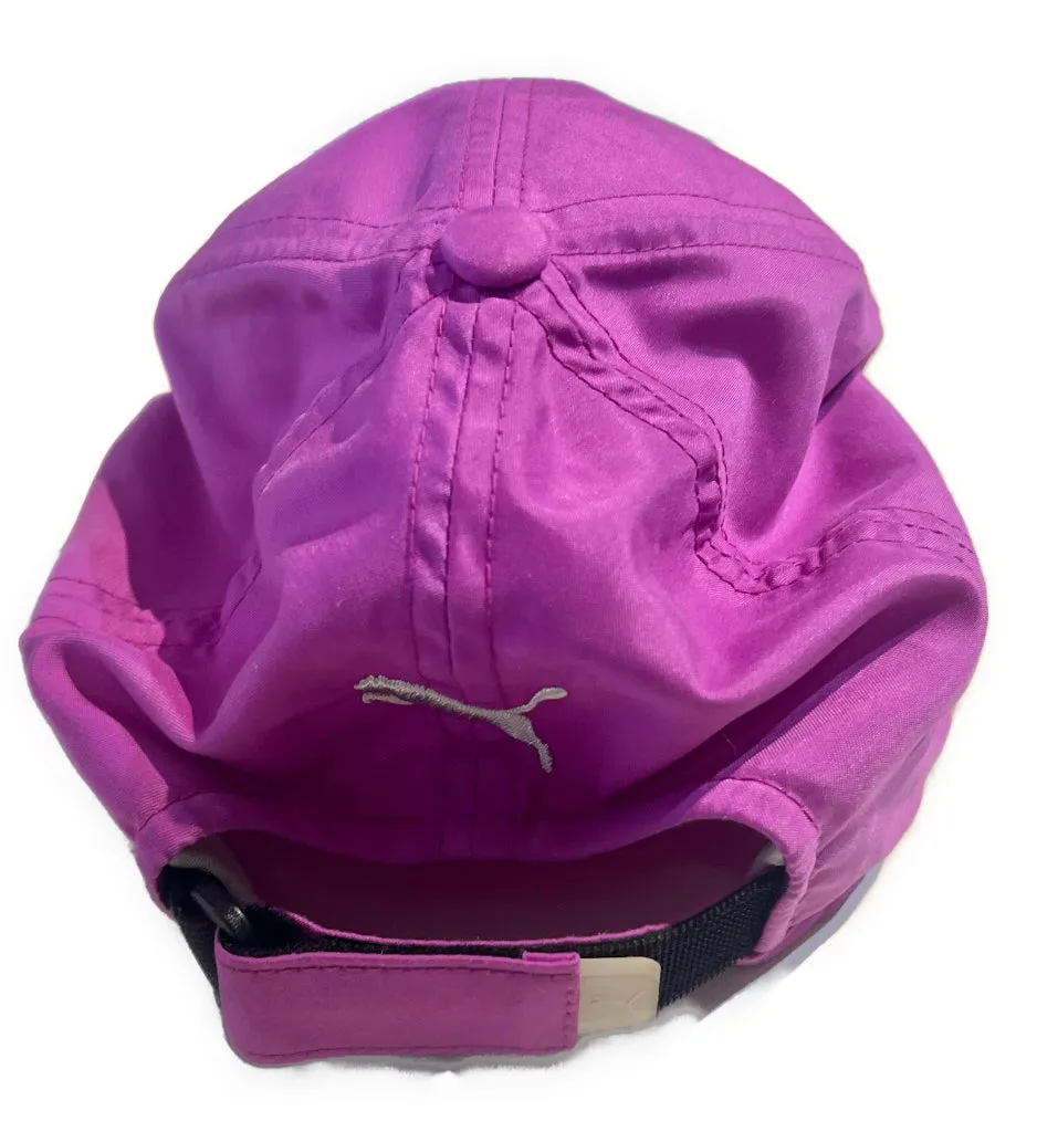 Puma Lightweight Women's Golf Hat MSP$22