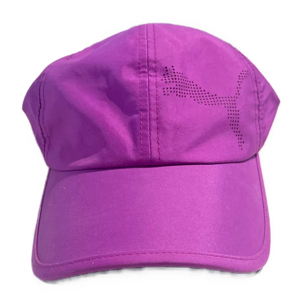 Puma Lightweight Women's Golf Hat MSP$22