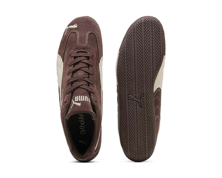 Puma Speedcat TTF "Dark Chocolate"