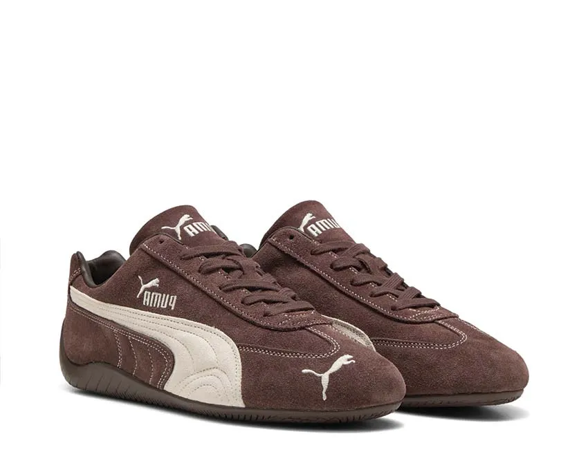 Puma Speedcat TTF "Dark Chocolate"