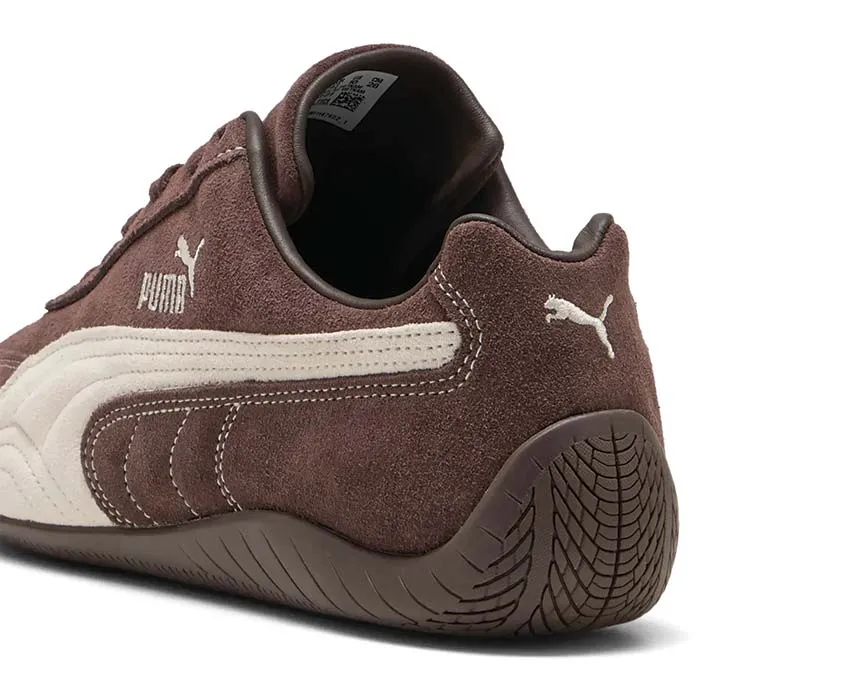 Puma Speedcat TTF "Dark Chocolate"