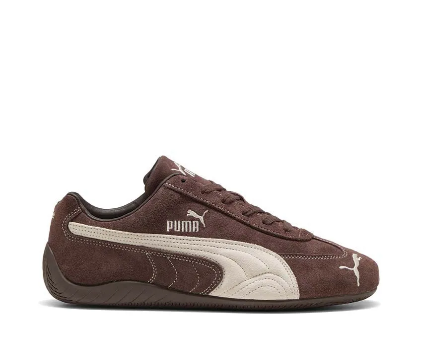 Puma Speedcat TTF "Dark Chocolate"
