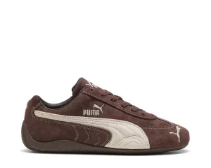 Puma Speedcat TTF "Dark Chocolate"