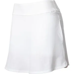 Puma White Pwershape Golf Skort Size XL MSP$65