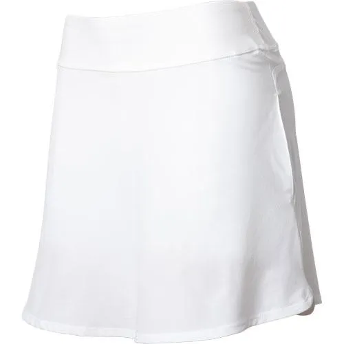 Puma White Pwershape Golf Skort Size XL MSP$65