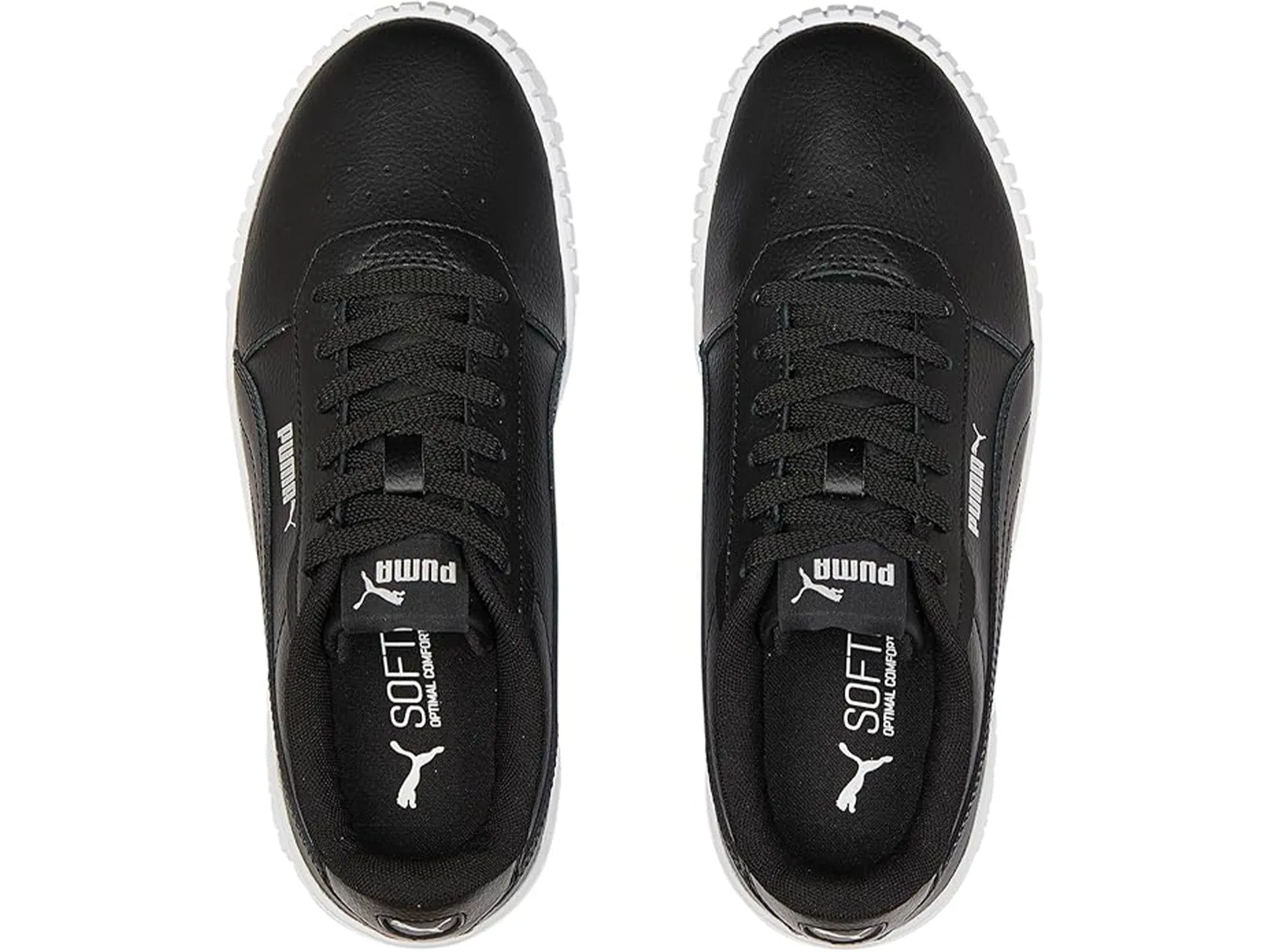 Puma Womens Carina L <br> 370325 01
