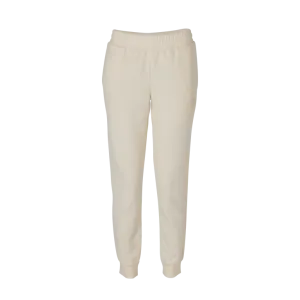 PUMA WOMEN'S ESSENTIALS ELEVATED NO DYE TRACKPANTS