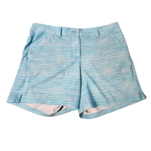 Puma Women's Striped Golf Short MSP$60