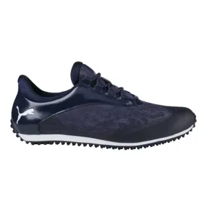 Puma Women's SummerCat Sport Spikeless Golf Shoes in Navy Size 8.5 MSP$75