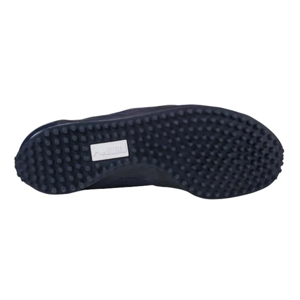 Puma Women's SummerCat Sport Spikeless Golf Shoes in Navy Size 8.5 MSP$75