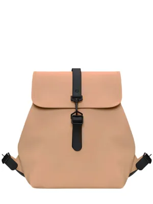 Rains Bucket Backpack in Coy
