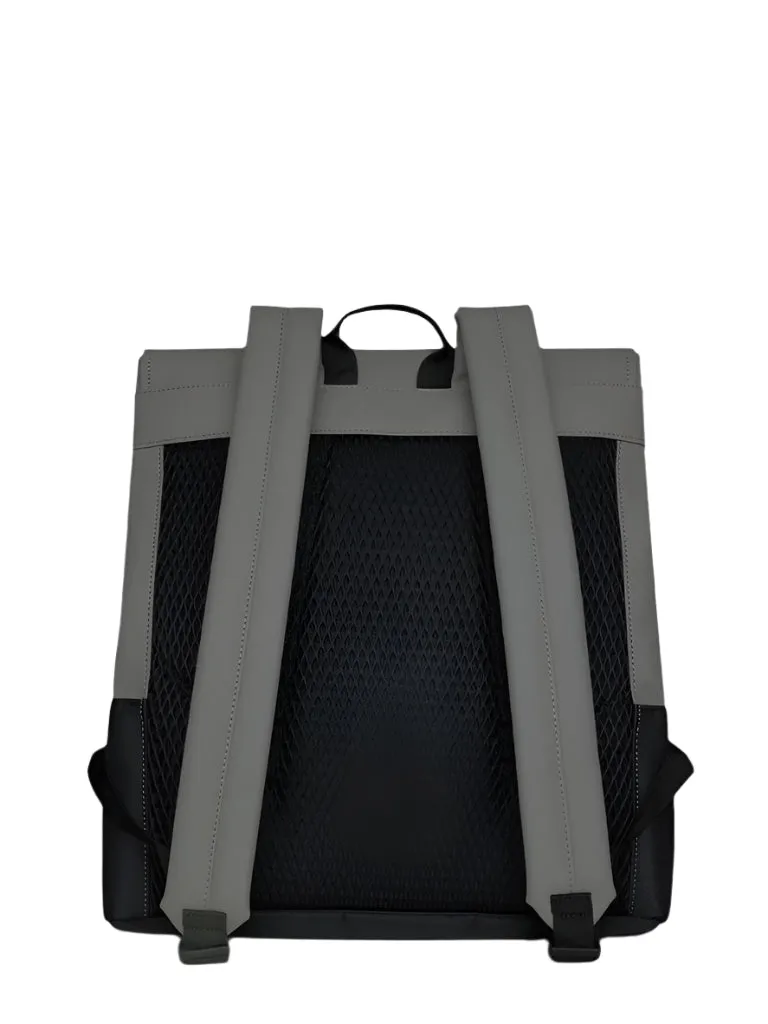Rains Trail MSN Bag in Grey