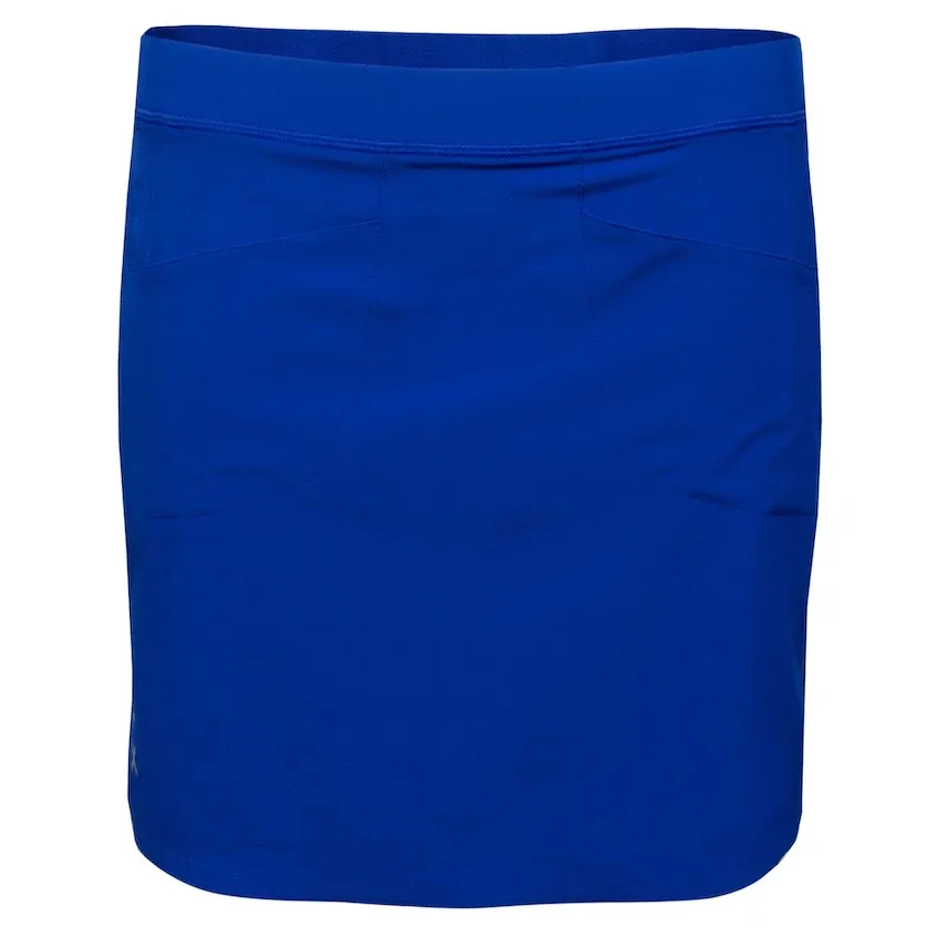 Ralph Lauren RLX  Royal Perforated Stretch Golf Skort Size XS MSP$128