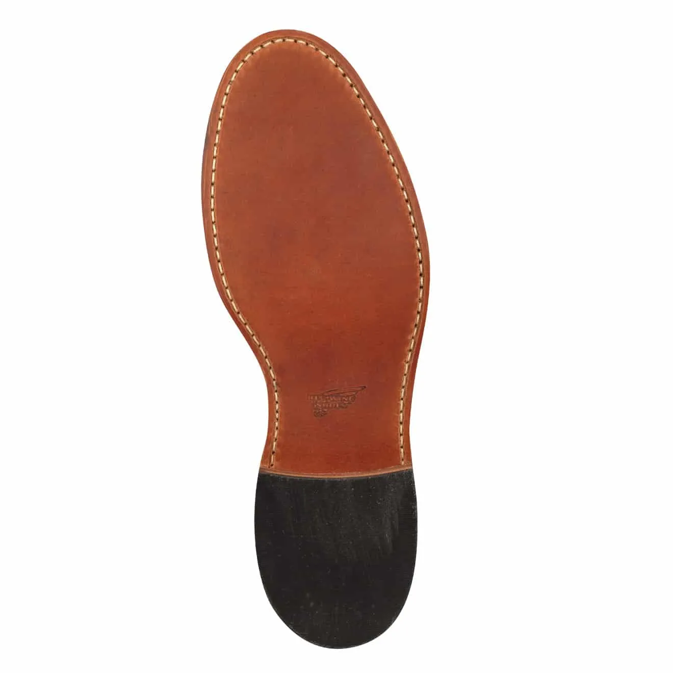 Red Wing Womens Carol Boot Amber Harness