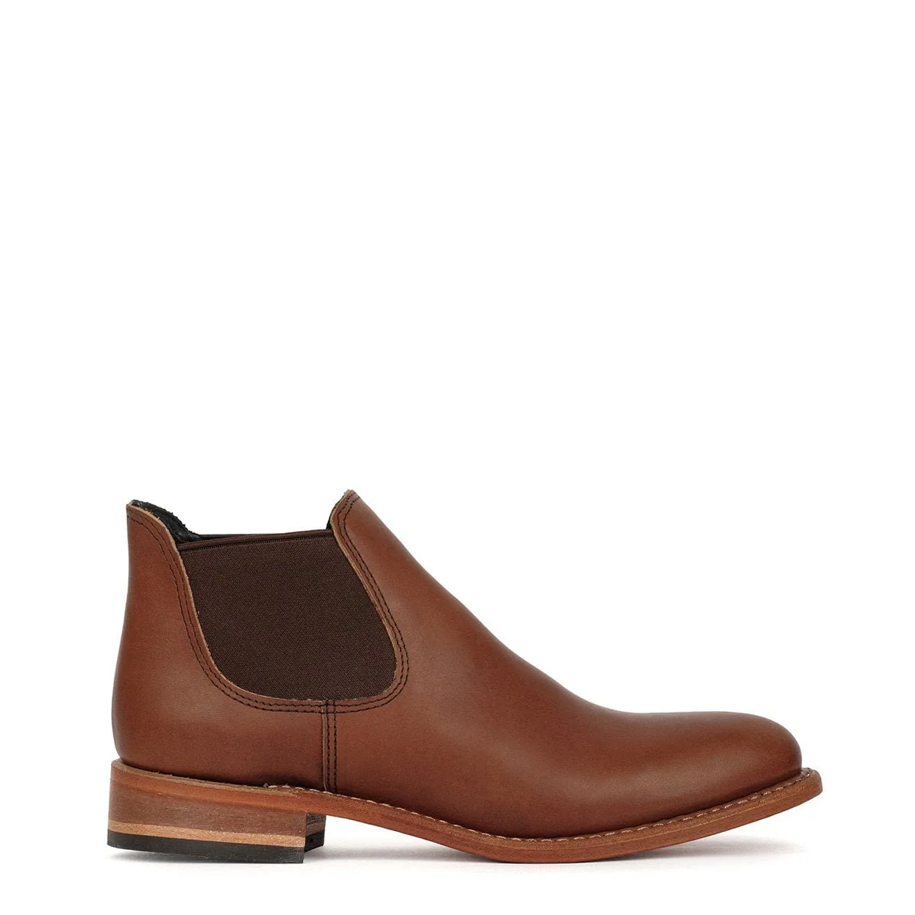 Red Wing Womens Carol Boot Amber Harness