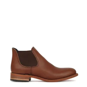 Red Wing Womens Carol Boot Amber Harness