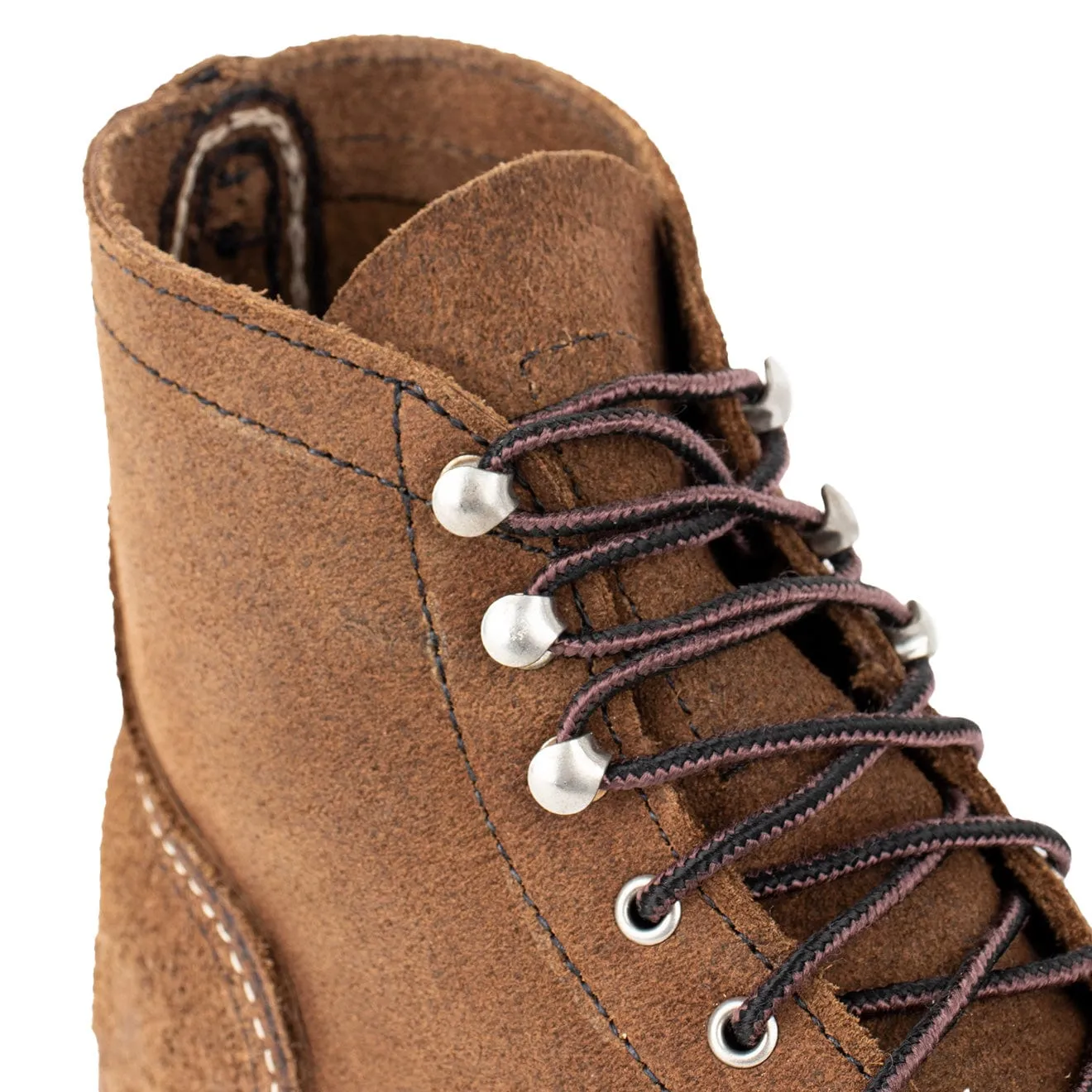 Red Wing Womens Iron Ranger Boot Clove Acompo