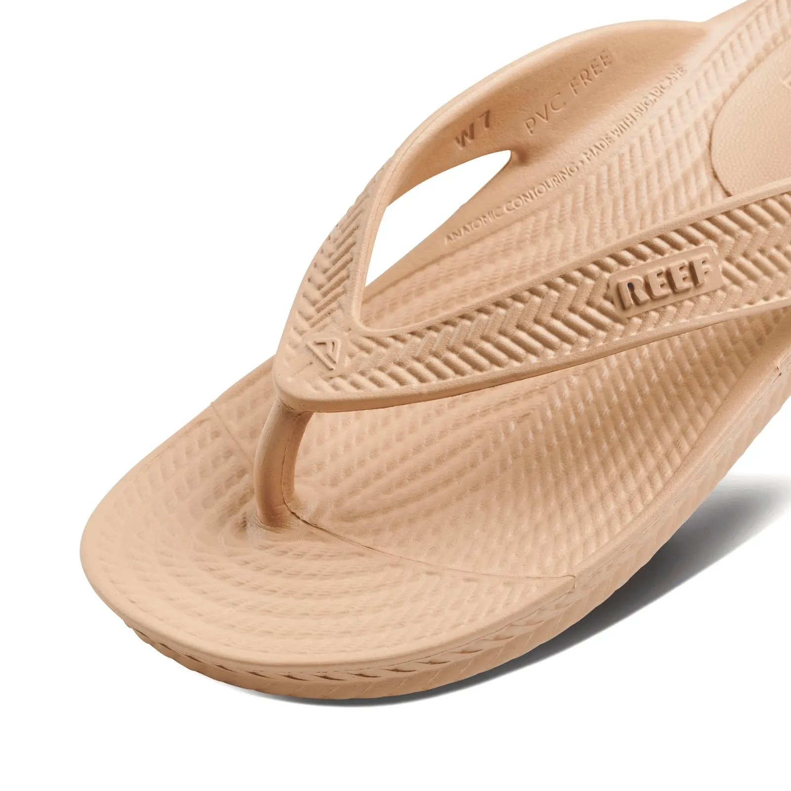 Reef Womens Water Court Flip Flops