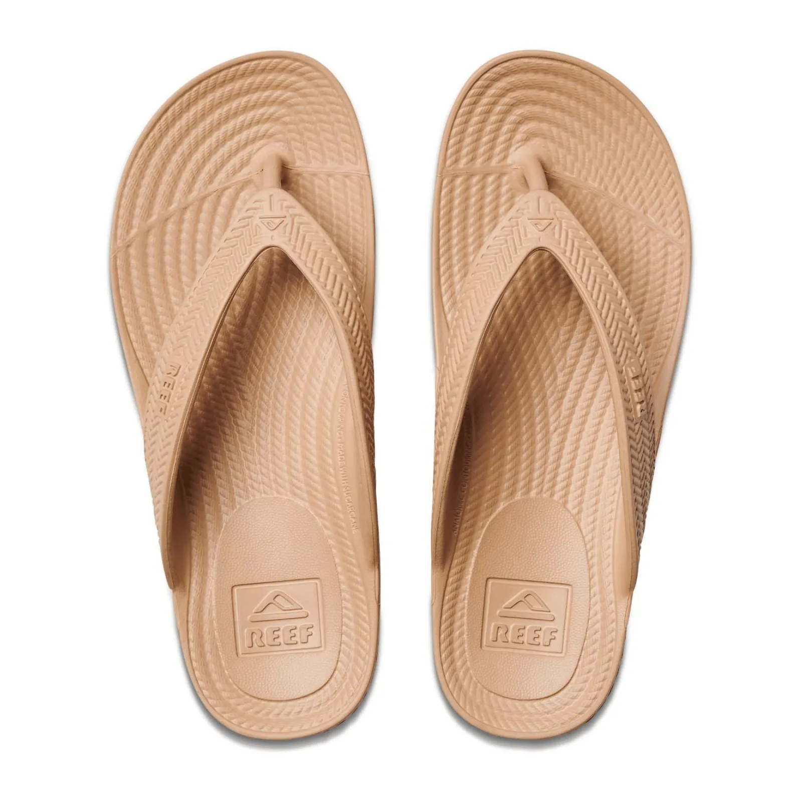 Reef Womens Water Court Flip Flops